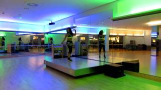 Sharika wak wak Zumba by Andrea Tomasoni