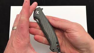 Zero Tolerance 0452GL