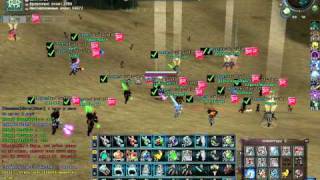 PvPWaR x100 (Гвг)