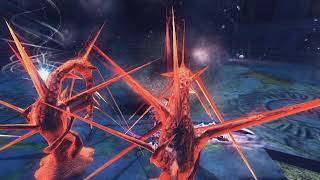 C9 TH Valkyrie +16 8* solo Dying Forest of Elernity - NEFFEX- Failure