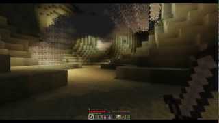 Прохождение карты Gloomy Realm #3 . meRSi & Slavik