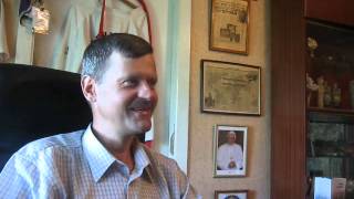 Игорь ЕРМОЛАЕВ "Частные беседы Юрия Юрина"*(2/2)