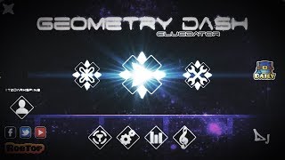 Texture Pack "Elucdator" Released Geometry Dash 2.11Donwload Link in the Description Android||Steam