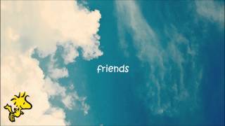 Max Brodie • Bird Song | Lyrics
