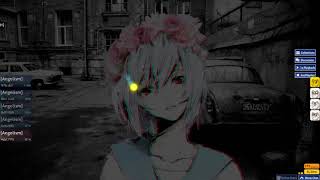 osu! Егор Натс - Я женюсь на девочке из аниме [MaMKuH XuKKaH] HD A Pass