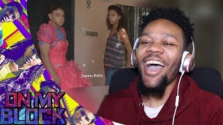 Chapter One | On My Block - Episode 1 Reaction