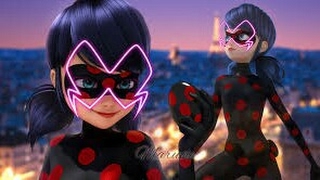 Evil Lady Bug-I am Cannibal//Злая Леди Баг
