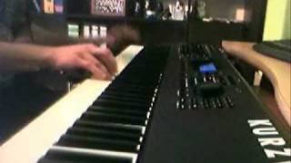 Orchestral Theme on PC3x