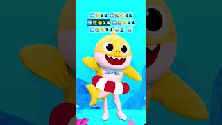 How to Doo Doo Doo the Baby Shark Dance (Ver. Emojis)