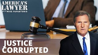 Justice Corrupted: 131 Federal Judges Were Biased Stockholders