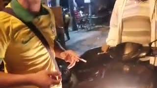 Hiện trường nơi tiêu diệt Tuấn Khỉ - Part 3 ( Tiếp tục dò la tin tức từ mọi người xung quanh )