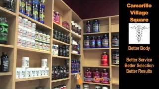 Camarillo Village Square: Shopping Center: Camarillo California: Ventura County Now