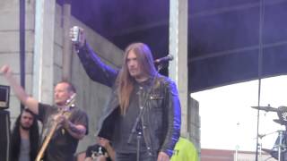 Nocturno Culto SARKE   MDF XII