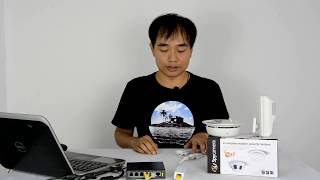 Check your IP camera's compatible issue with Onvif Device Manager