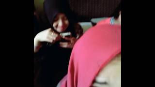 VidioLucu Mereka Tiol, Indrott, Pipott 'Alyas' Tia, Indri, Fitri Part Two
