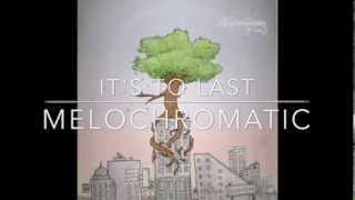 Melochromatic - It's to Last (Official)