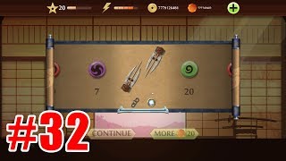 Shadow Fight 2 : CUỐI CÙNG CŨNG LẤY ĐƯỢC VŨ KHÍ MONK