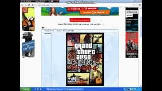 kak da svalim gta