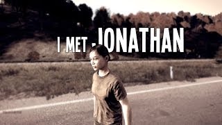 DAYZ - I MET JONATHAN