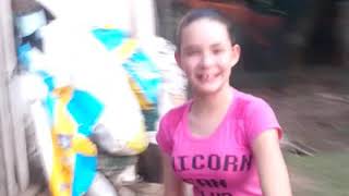 Foguerinha