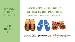 Jugendberufsagentur