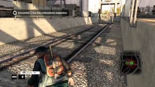 Watch Dogs: Bad Blood / Negative Eugenics Trophy Achievement