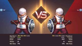 DNM 2019 - 120 Guardian Combo PVP