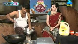 Mee Inti Vanta - Indian Telugu Story - March 15 '12 - Zee Telugu TV Serial - Part - 2