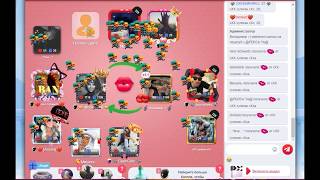 Kiss Kiss Spin The Bottle Thief Hack Part 2