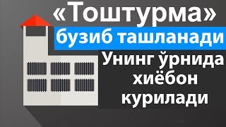 ШОШИЛИНЧ: Яна Ўнлаб прокурорлар ҳибсга олинди