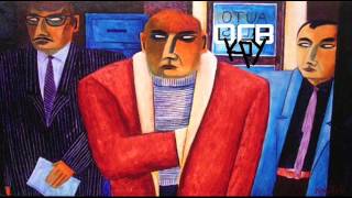 OЦБ Kpy - Лагано (Serbian Rap) 2013