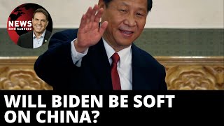 Fmr Pentagon official: Biden foreign policy will be ‘Russia, Russia, Russia’