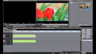 Edius 6 AVCHD Full HD 5.1-Start project, Edit, Export