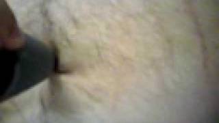 Navel Torture Drill