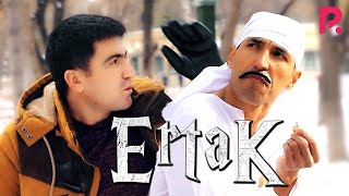 Ixlasow - Ertak