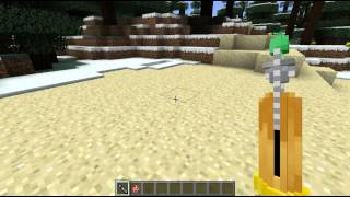 Genetics Mod Sneek Peek [Sonic Extractor Item]