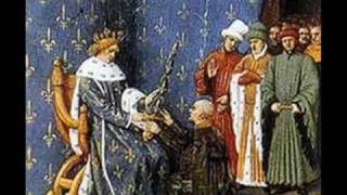 Idade Média-O mundo Feudal.