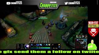league of legends day 2  ( im getting worse )