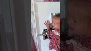 What a Russian Speaking Daycare looks like