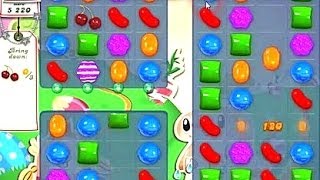 Candy Crush Saga 76