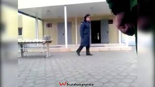 инструктаж солдатам