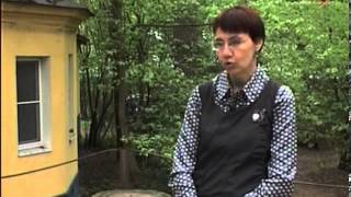 Робинзон XXI Эпизод 23