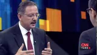 Mehmet Özhaseki: "Şike yapanları biliyorum"