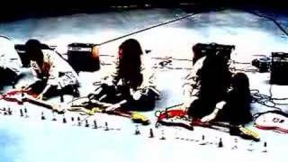 Sheer Frost Orchestra
