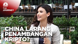 China Larang Penambangan Kripto, Bagaimana Dampaknya ke Indonesia?
