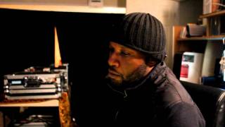 THE GHOSTFACE BEAT TAPE PROJECT - DJ RODDY ROD EDITION
