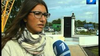 Памятнику Алексию Второму рады не все
