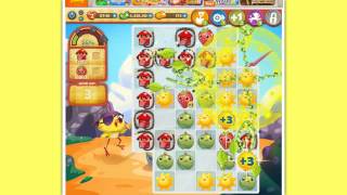 Farm Heroes Saga Level 635