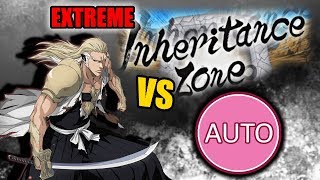 TYBW Sajin Komamura - AUTO Extreme Inheritance Zone - Bleach Brave Souls