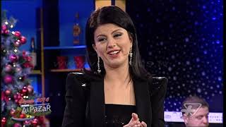 Al Pazar - 1 Janar 2014 - Pjesa 3 - Show Humor - Vizion Plus
